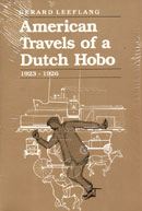 American Travels of a Dutch Hobo